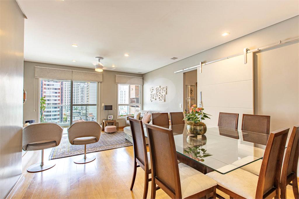 Apartamento Para Venda, Alto Da Lapa, São Paulo - 3 Dormitórios - 115 ...