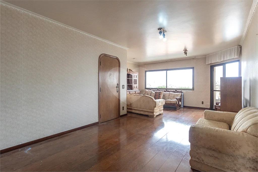 Apartamento Para Venda, Alto Da Lapa, São Paulo - 3 Dormitórios - 167 ...